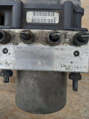 Блок ABS Peugeot Partner M59 Блок ABS Peugeot Partner M59