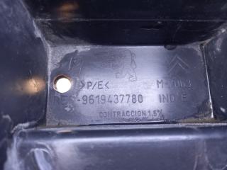 Усилитель бампера задний Peugeot Partner M59