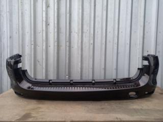 Бампер задний Largus Кашемир / 283