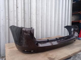 Бампер задний Lada Largus Кашемир / 283