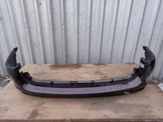 Бампер задний Largus Кашемир / 283