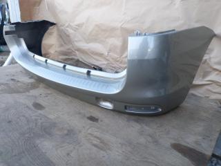 Бампер задний Largus Сер. базальт / 242