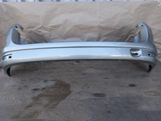 Бампер задний Largus Сер. базальт / 242