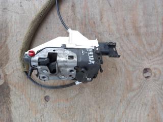 Замок сдвижной двери задний левый Partner TEPEE B9