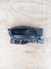 Запчасть ручка двери внутренняя передняя правая Peugeot Partner 2012 TEPEE B9 EP6 96555514 Б/У Ручка двери внутренняя передняя правая Peugeot Partner 2012 TEPEE B9 EP6 96555514 Б/У