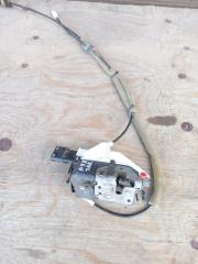 Замок сдвижной двери задний правый Peugeot Partner TEPEE B9 9101GH Б/У