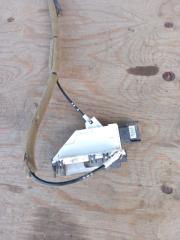 Замок сдвижной двери задний правый Partner TEPEE B9