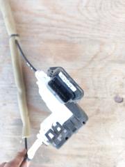 Замок сдвижной двери задний правый Peugeot Partner TEPEE B9