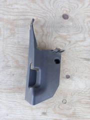 Накладка на порог салона передняя левая Partner 2012 TEPEE B9 EP6