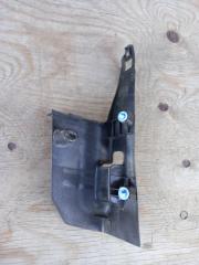 Накладка на порог салона передняя левая Peugeot Partner TEPEE B9 EP6