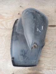 Подкрылок задний левый Largus