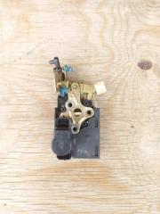 Замок двери задний правый Chevrolet Lacetti 96260996 Б/У