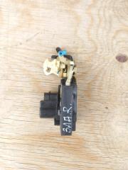 Замок двери задний правый Lacetti