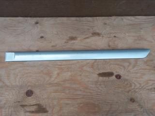 Молдинг двери задний левый Chevrolet Lacetti