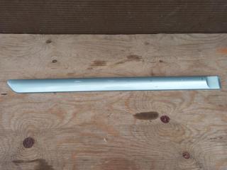 Молдинг двери задний правый Chevrolet Lacetti