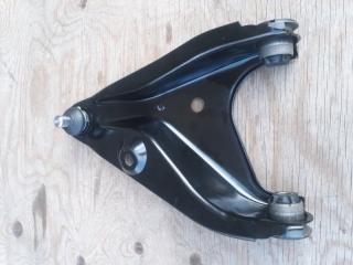 Рычаг подвески нижний передний левый Largus