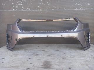 Запчасть бампер передний Hyundai Greta 86511м0000 новая Бампер передний Hyundai Greta 86511м0000 новая