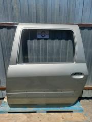 Дверь задняя левая Lada Largus