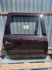 Дверь задняя правая Lada Largus