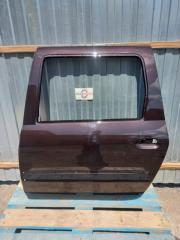 Дверь задняя левая Lada Largus