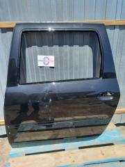 Дверь задняя левая Lada Largus