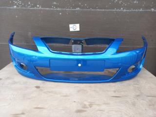 Бампер передний Lada Largus