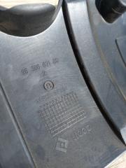 Декоративная крышка двигателя Partner