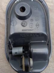 Ручка двери внутренняя правая Lada Largus