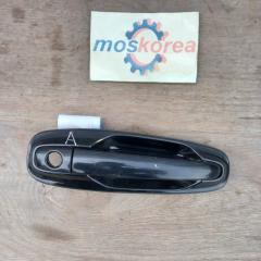 Ручка двери внешняя передняя правая Lacetti