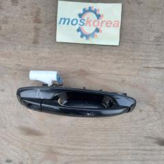 Ручка двери внешняя передняя правая Lacetti