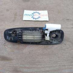 Ручка двери внешняя передняя правая Lacetti