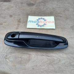 Ручка двери внешняя передняя правая Lacetti