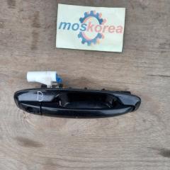 Ручка двери внешняя передняя правая Lacetti