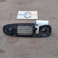 Ручка двери внешняя передняя правая Lacetti