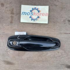 Ручка двери внешняя передняя правая Lacetti