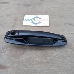 Ручка двери внешняя передняя правая Lacetti