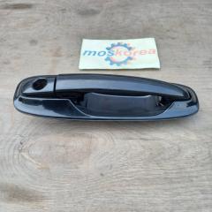 Ручка двери внешняя передняя правая Lacetti