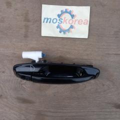 Ручка двери внешняя передняя правая Lacetti