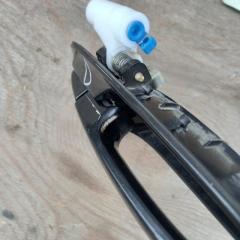 Ручка двери внешняя передняя правая Lacetti