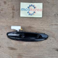 Ручка двери внешняя передняя правая Lacetti