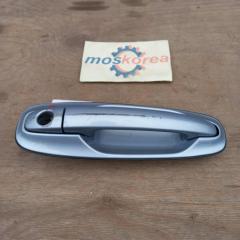 Ручка двери внешняя передняя правая Lacetti