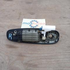 Ручка двери внешняя передняя правая Lacetti