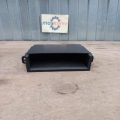 Запчасть карман под магнитофон Chevrolet Lacetti 96554967 Б/У Карман под магнитофон Chevrolet Lacetti 96554967 Б/У