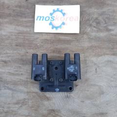 Катушка зажигания Lacetti