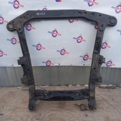Подрамник передний Lada Largus 544013322R Б/У