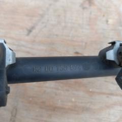 Топливная рейка Lada Largus K4M