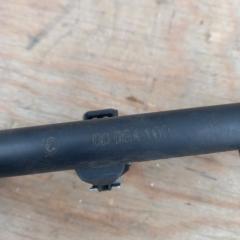 Топливная рейка Largus K4M