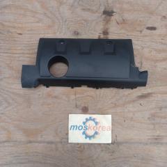 Декоративная крышка двигателя Peugeot Partner TEPEE B9 EP6 V758590680 Б/У