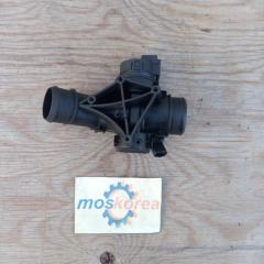 Дроссельная заслонка Partner 2002-2010 M59