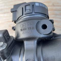 Дроссельная заслонка Partner 2002-2010 M59